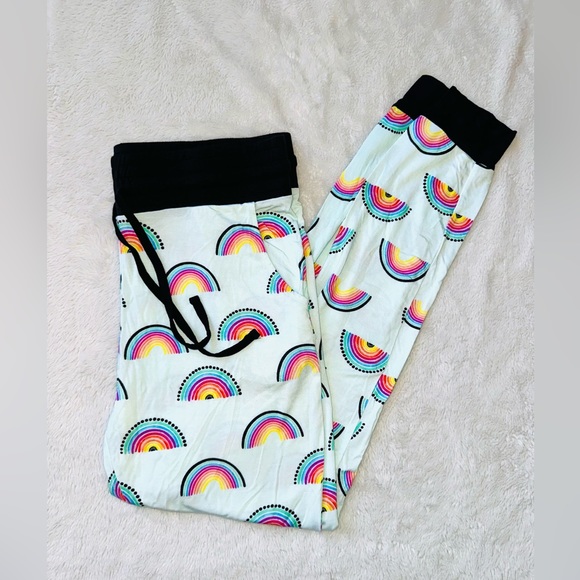 Like new Birdie Bean Mama Pants - Picture 2 of 5